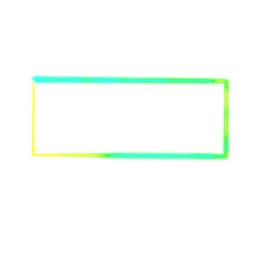 Elements Neon Retro style 80s.