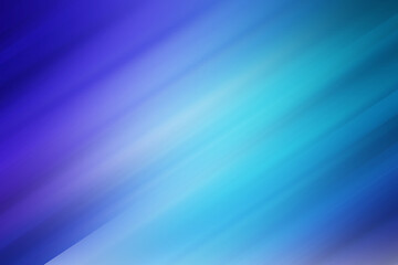 Creative Abstract geometric stripes Background defocused Vivid blurred colorful wallpaper premium Photo