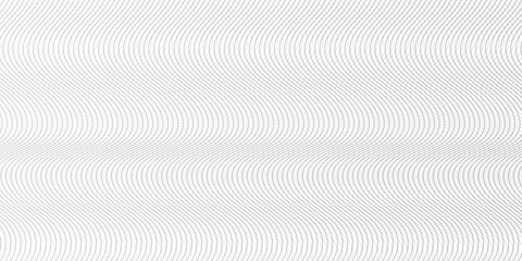 Abstract white background with textured gray lines. Minimal grey lines pattern background for retro and graphic design. Vector illustration