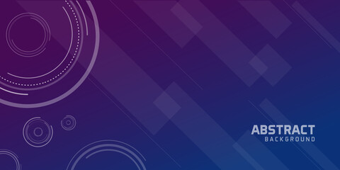 abstract background with gradation colour of technologies, modern and cool background