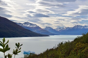 Patagonien