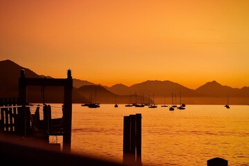 Ubatuba - Brasil