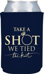 Beer can coolers and koozies design