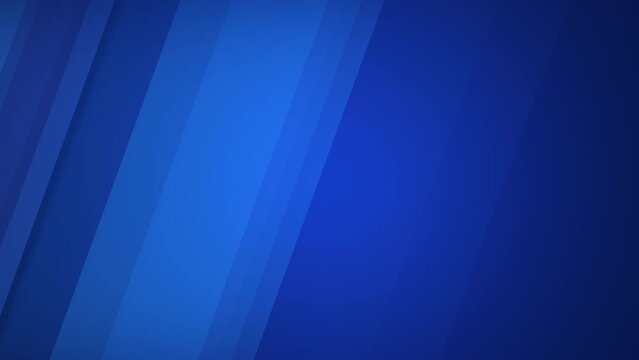 blue abstract shapes motion lines background