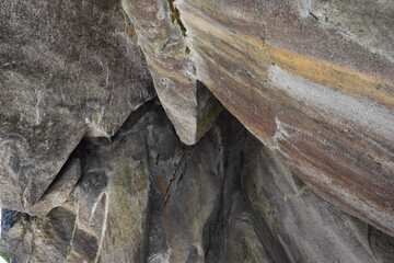 stone wall texture
