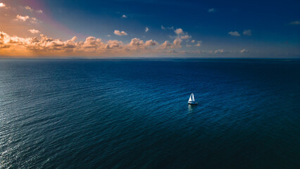 Paraíso Tropical Praia Península Marau Barra Grande Vilarejo Ponta Muta Bahia Natureza Paisagem Verão Cênico Brasileiro Brasil Palmeiras Coqueiros Barcos Esportes Canoa Veleiro Altinha Drone Turismo © Pedro