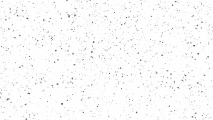 Distressed overlay texture of cracked concrete, stone or asphalt. grunge background. abstract halftone vector illustration