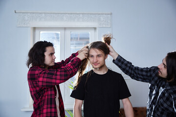 Fototapete bei efototapeten.de bestellen   