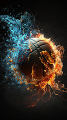 Sport, balls, health, play, players, popular, tennis, basketball, football, power of sport