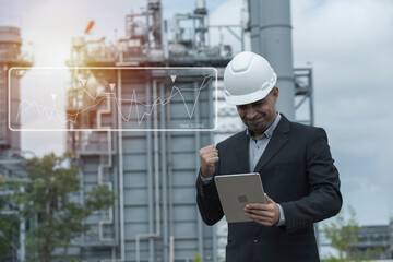 engineer at work. architect working on project. workers at work. industrial workers at work. industrial workers in factory. worker in helmet. refinery worker.