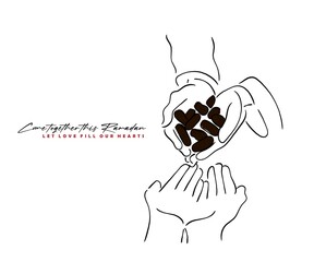 ramadan togetherness