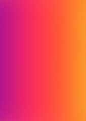 red pink orange colors background. Wallpaper.Colorful gradient mesh background in rainbow colors for valentine, Christmas, Mother day, New Year. free text space.
