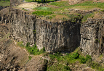 Palouse Falls Washington State