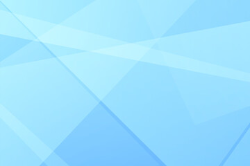 Abstract blue on light blue background modern design. Vector illustration EPS 10.