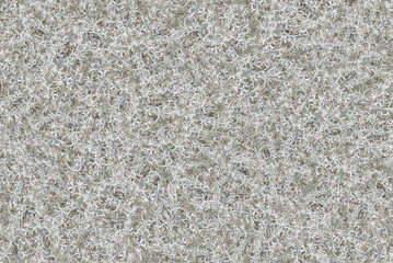 Natural pattern background created of white lichen