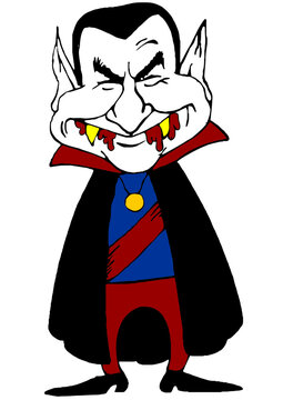 Dracula (Vamir)
