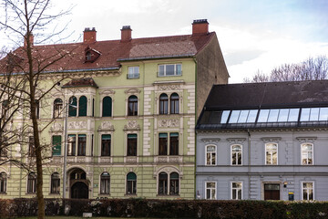Graz / Österreich