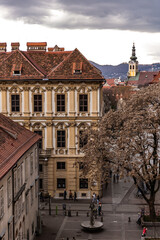 Graz / Österreich