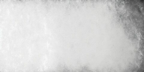 Fond blanc pour graphisme, fond texturé façon béton, ciment, gris, panoramique, illustration ia générative 8