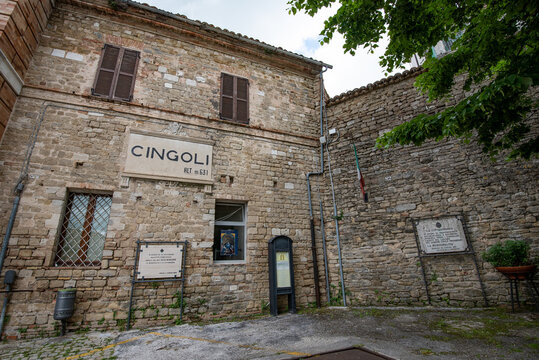 Cingoli