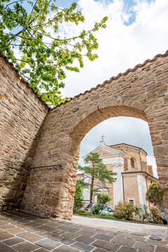 Cingoli