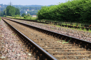 railway line
