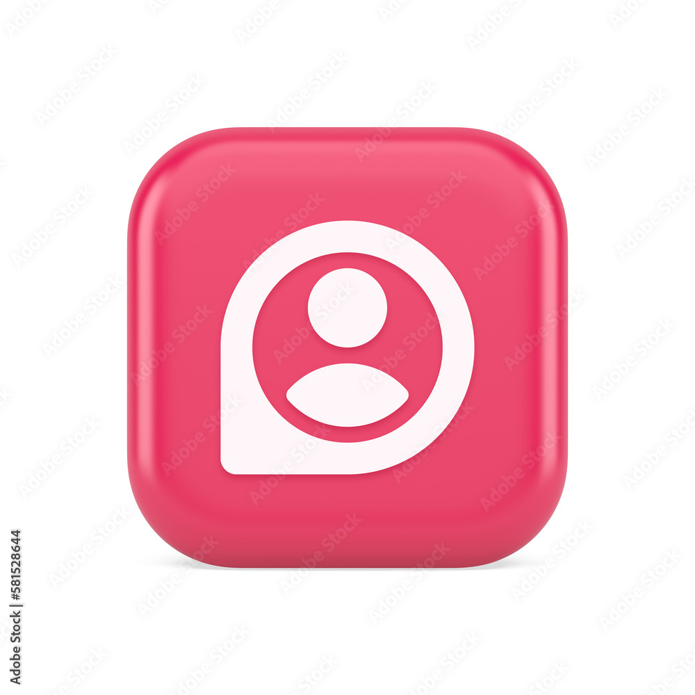 Poster human map pin pointer location position find navigation button person gps global data 3d icon