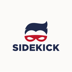 logo sidekick 2