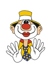 Clown