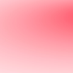 Red gradient transparent background