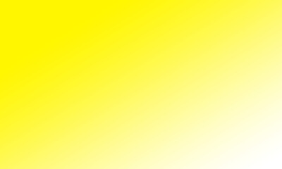 yellow gradient transparent background