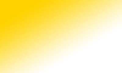 yellow gradient transparent background