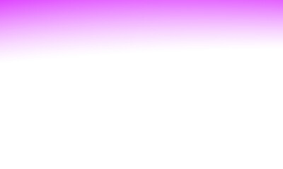 Magenta Transparent Gradient Overlay shade