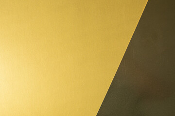gold texture used as background