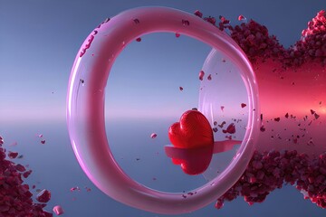 Old patterns and materials reimagined