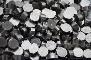 Bulk Cobalt Chromium Alloy Ingots