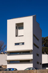 Faculdade de Arquitetura da Universidade do Porto