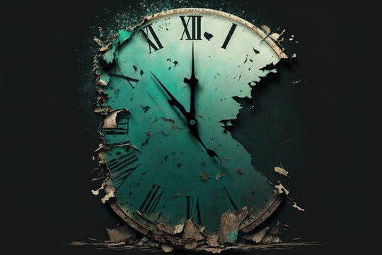 broken-clock