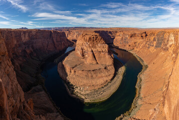 Grand Canyon - Horseshoe Bend
