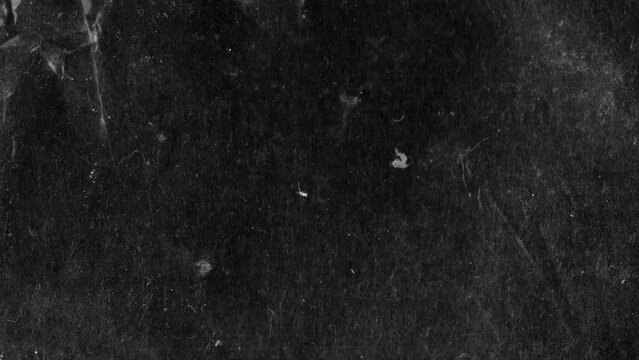 Plastic Texture Background Overlay