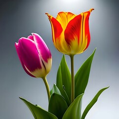 Tulips