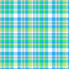 Checkered pattern. Seamless abstract texture with many lines. Geometric colored wallpaper with stripes. Print for flyers, banners and textiles