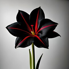 Amaryllis 