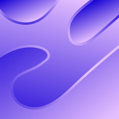 ABSTRACT GEOMETRIC SQUARE BACKGROUND ELEGANT GRADIENT COLOR DESIGN VECTOR TEMPLATE GOOD FOR MODERN WEBSITE, WALLPAPER, COVER DESIGN 