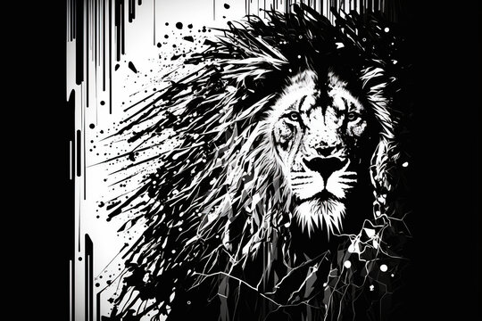 Lion Images – Browse 985,574 Stock Photos, Vectors, and Video