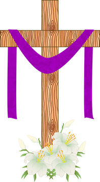 Draped Cross Images – Browse 828 Stock Photos, Vectors, and ...