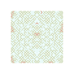 Asemic Glyph writing hieroglyph imitation abstract illustration