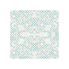 Asemic Glyph writing hieroglyph imitation abstract illustration