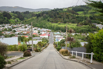 Baldwin Street 