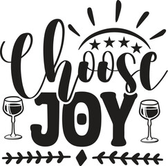 choose joy